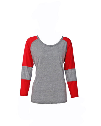 NORTH & ACRUX Women Soft T-Shirt