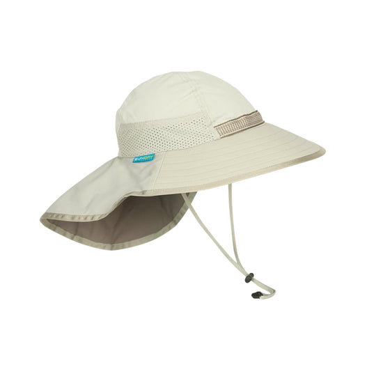 SUNDAY Girls Adjustable Hat