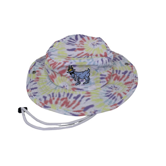 GOAT Women Graphic Hat