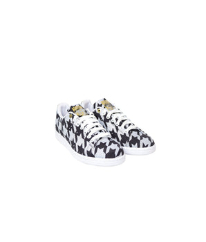 ADIDAS Women Houndstooth Sneaker