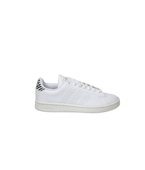 ADIDAS Women Back Tiger Design Shoes