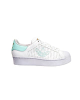 ADIDAS Women Lace Up Sneaker