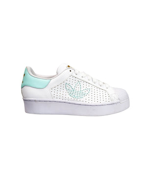 ADIDAS Women Lace Up Sneaker