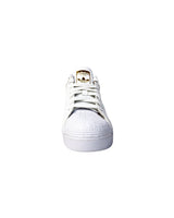 ADIDAS Women Lace Up Sneaker