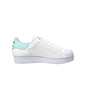 ADIDAS Women Lace Up Sneaker