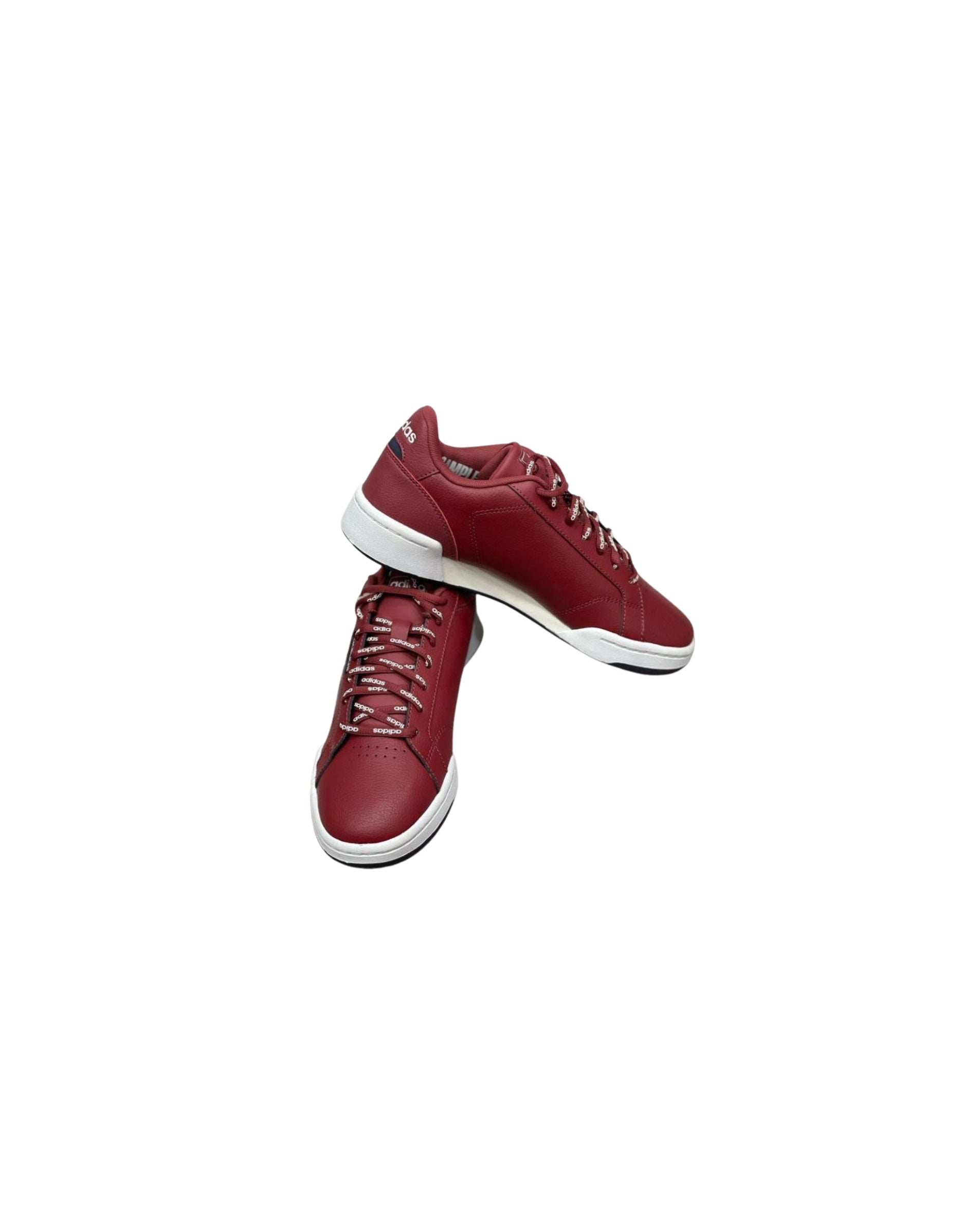 ADIDAS Women Leather Casual Shoes