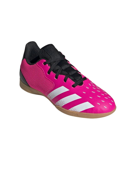 ADIDAS PREDATOR FREAK Men Football Shoes