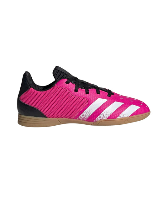 ADIDAS PREDATOR FREAK Men Football Shoes