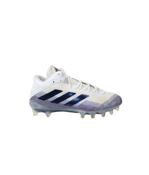 ADIDAS Men Side Striped Football Shoes