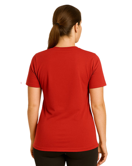 CHAMPRO Women Sport T-Shirt