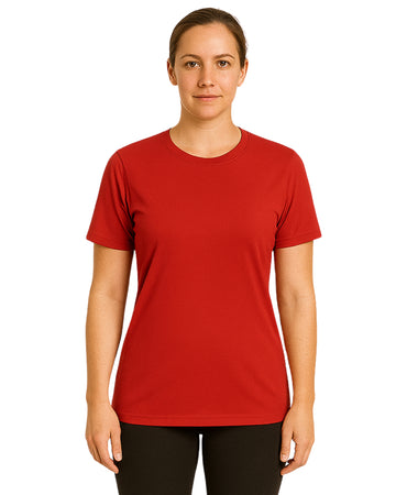 CHAMPRO Women Sport T-Shirt