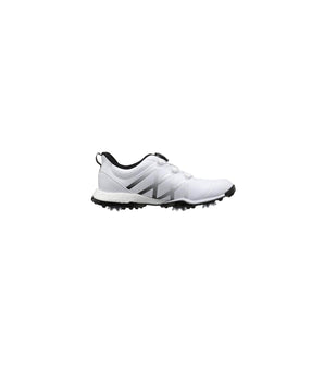 ADIDAS Women Leather Golf Shoes