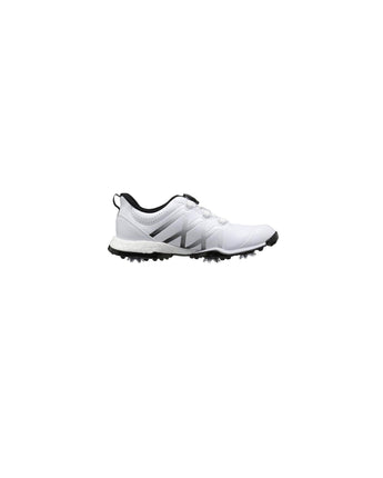 ADIDAS Women Leather Golf Shoes