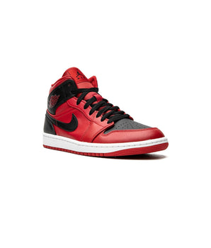 NIKE JORDAN Mid Top Basketball Shoes