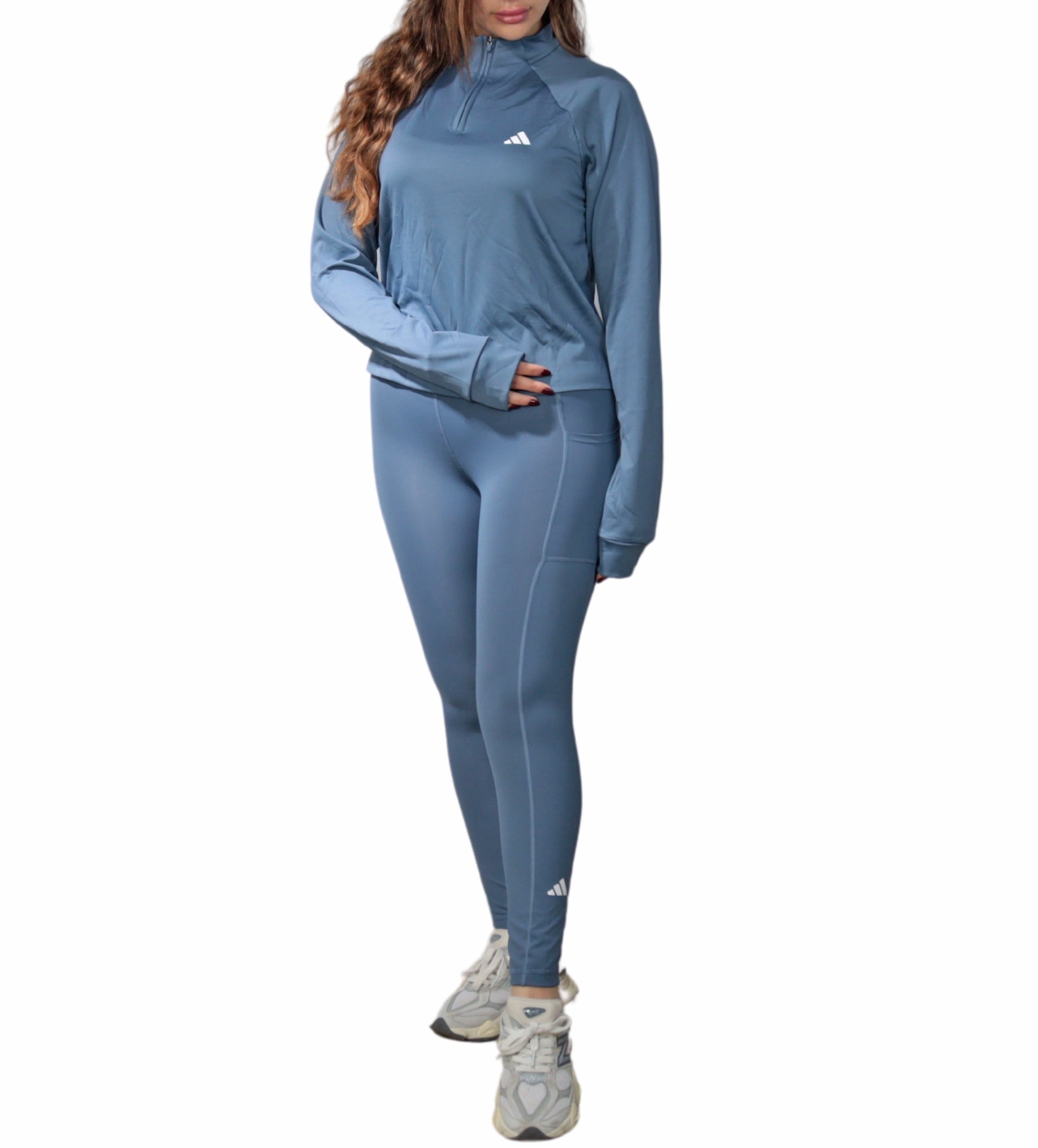 ADIDAS Women Set 2 Pcs