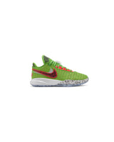 NIKE Men Graphics Basketball Shoes