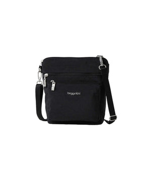 BAGGALLINI Women Cross Body Bag