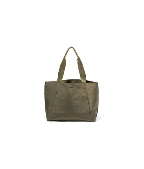 BAGGALLINI Women Totebag