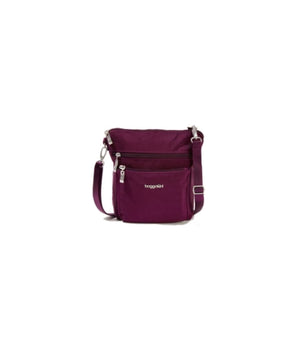 BAGGALLINI Women  Cross Body Bag