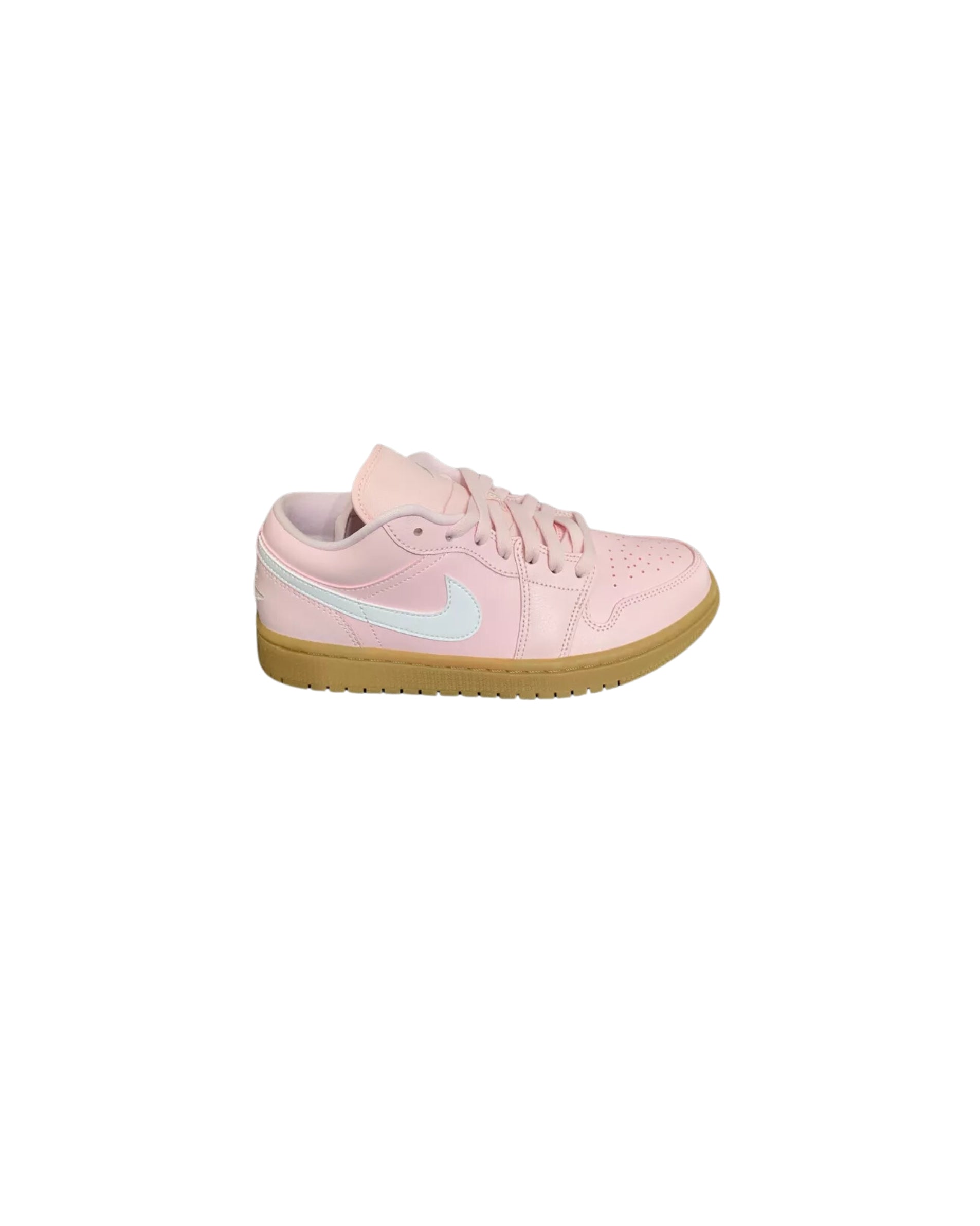 NIKE Women Low Top Casual Sneaker