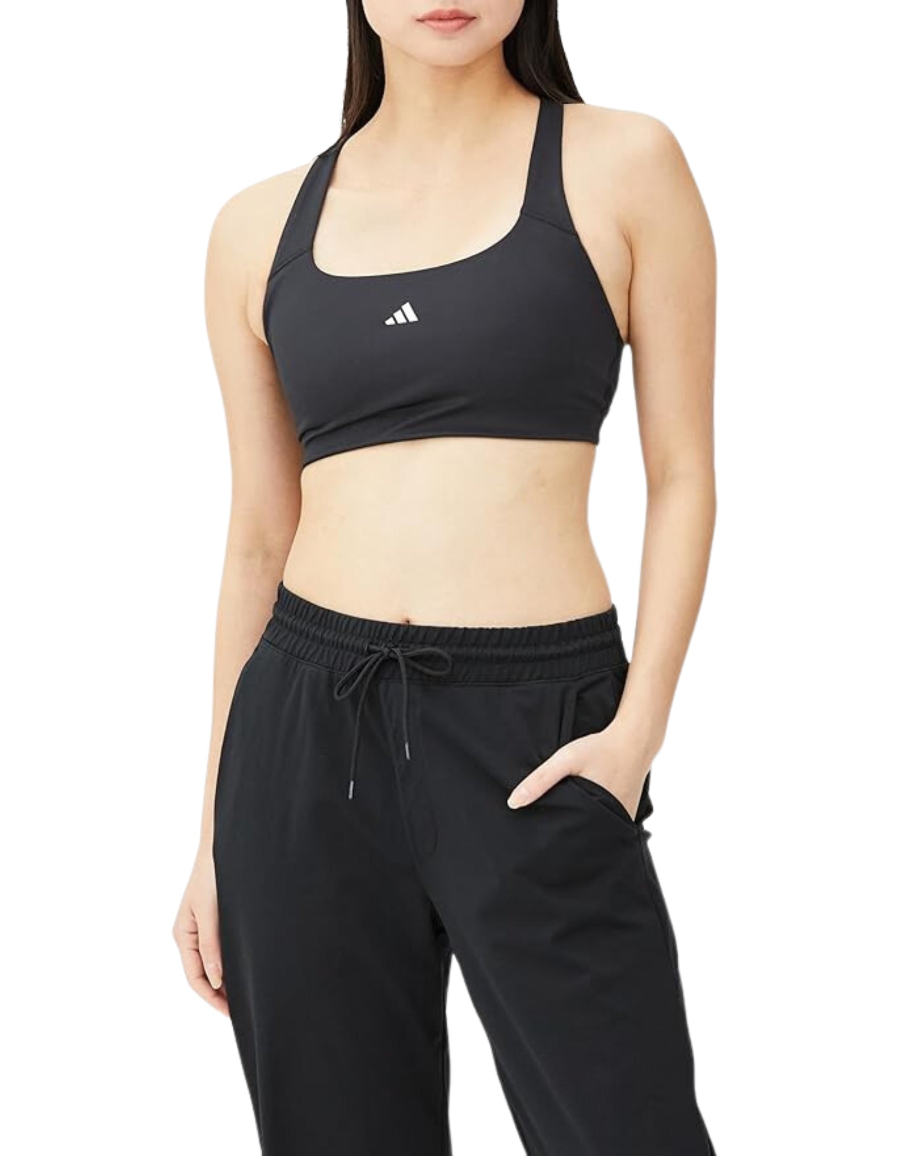 ADIDAS Women Powerimpact Sport Bra