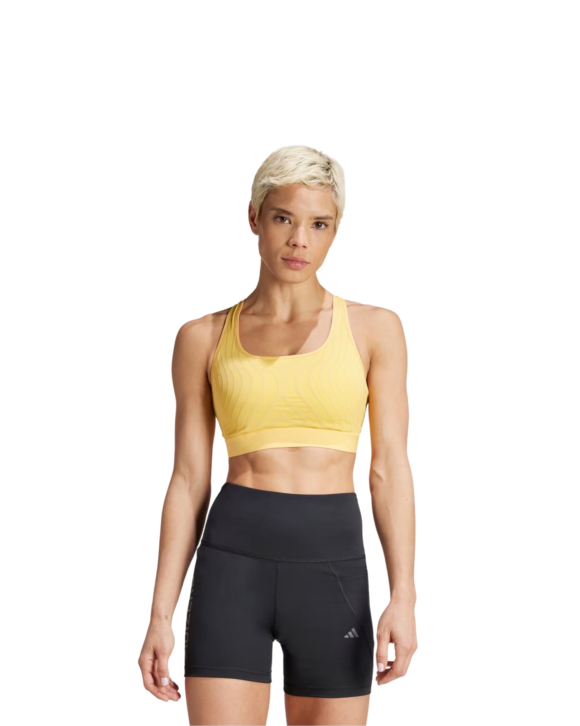 ADIDAS Women Stretch Sport Bra