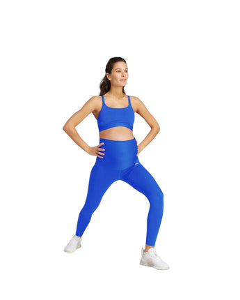 ADIDAS Women MATERNATY Set 2 Pcs