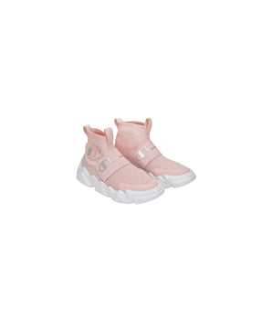 CHAMPION Girls Meloso Rally Pro Sneaker