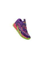 PUMA Unisex Graphics Basketball Shoes