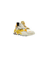 PUMA Men Lace Up Sneaker