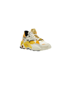 PUMA Men Lace Up Sneaker