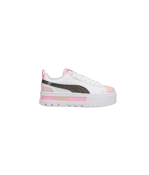 PUMA Women Lace Up Sneaker