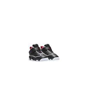 NIKE JORDAN Boys Leather Basketball Shoes