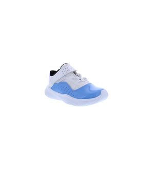 NIKE JORDAN Boys Leather Basketball Shoes