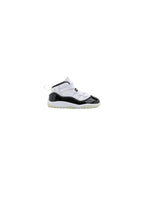 NIKE JORDAN Boys Leather Basketball Shoes