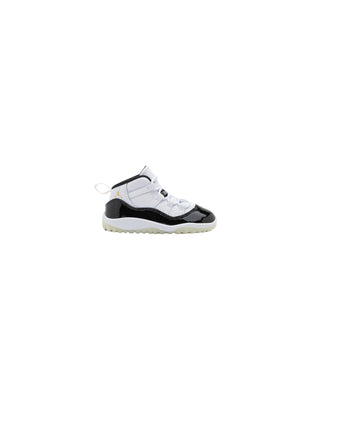 NIKE JORDAN Boys Leather Basketball Shoes