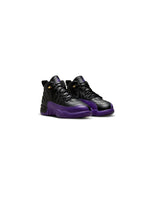 NIKE JORDAN Boys Leather Basketball Shoes