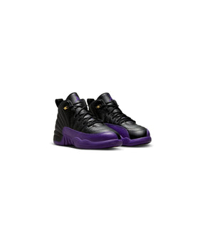 NIKE JORDAN Boys Leather Basketball Shoes