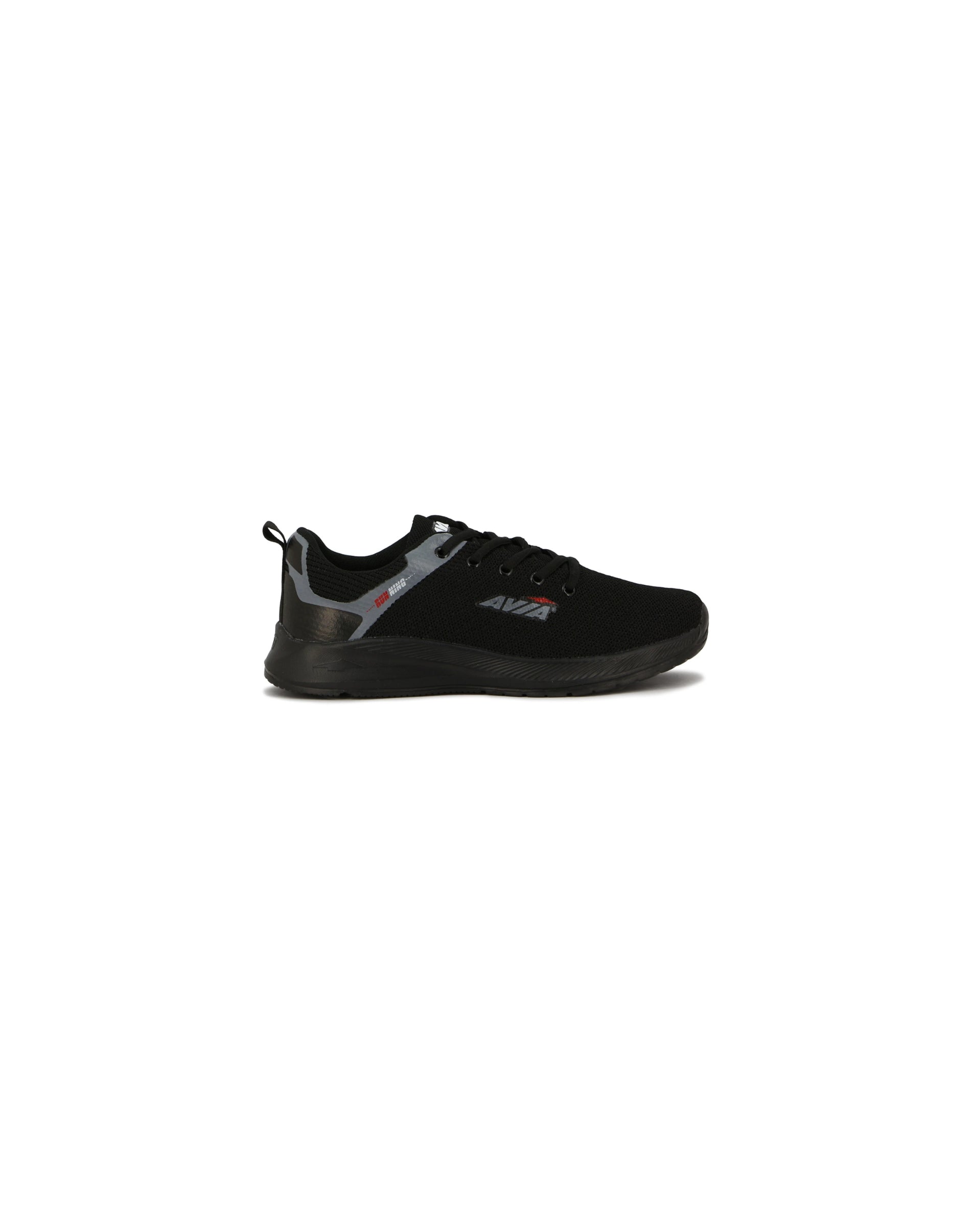 AVIA Men Lace Up Running Shoes