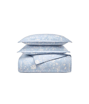 CHARTER Club Duvet Cover Set