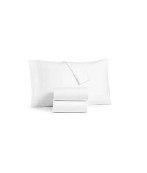 MARTHA Solid Flannel Sheet Set