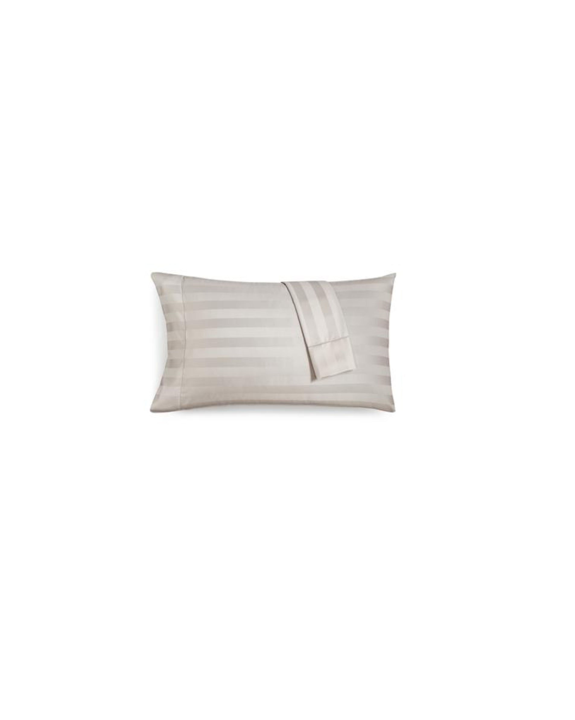 CHARTER CLUB 2 Standard Pillow Cover