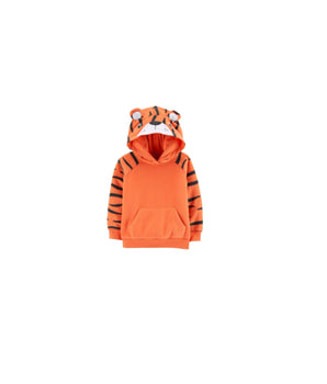 CARTER'S Baby Boys tiger Hoodie