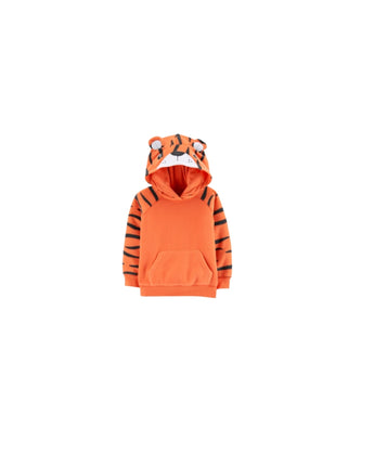 CARTER'S Baby Boys tiger Hoodie