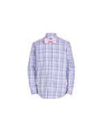 TOMMY HILFIGER Boys Casual Stripe Shirt