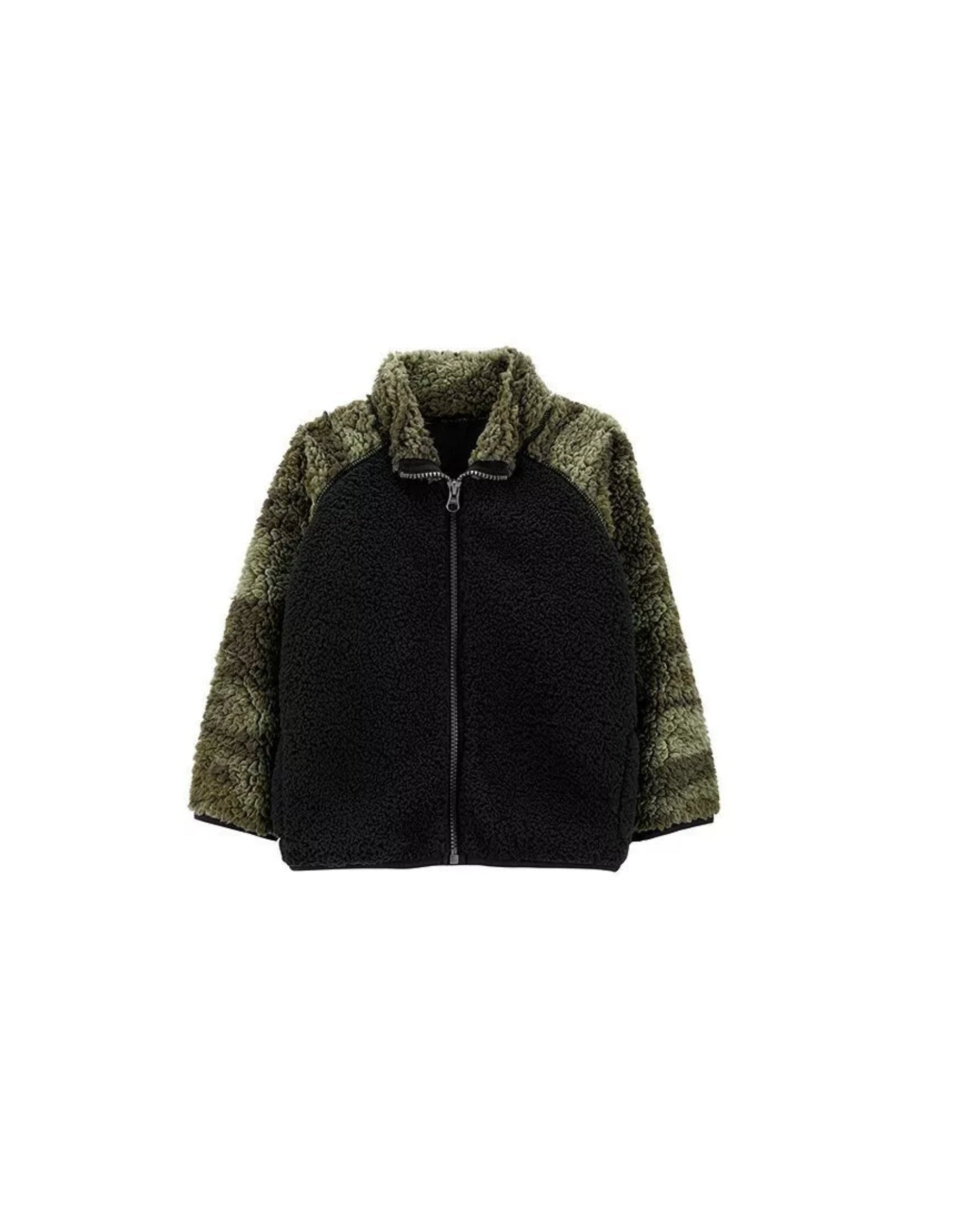 CARTER'S Baby Boys Wool Jacket