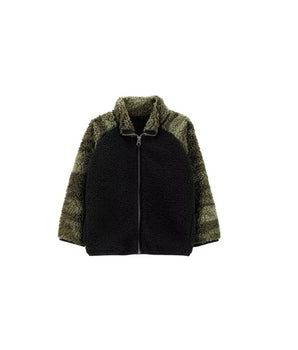 CARTER'S Baby Boys Wool Jacket