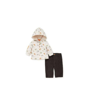 LITTLE ME Boys Set 2 Pcs