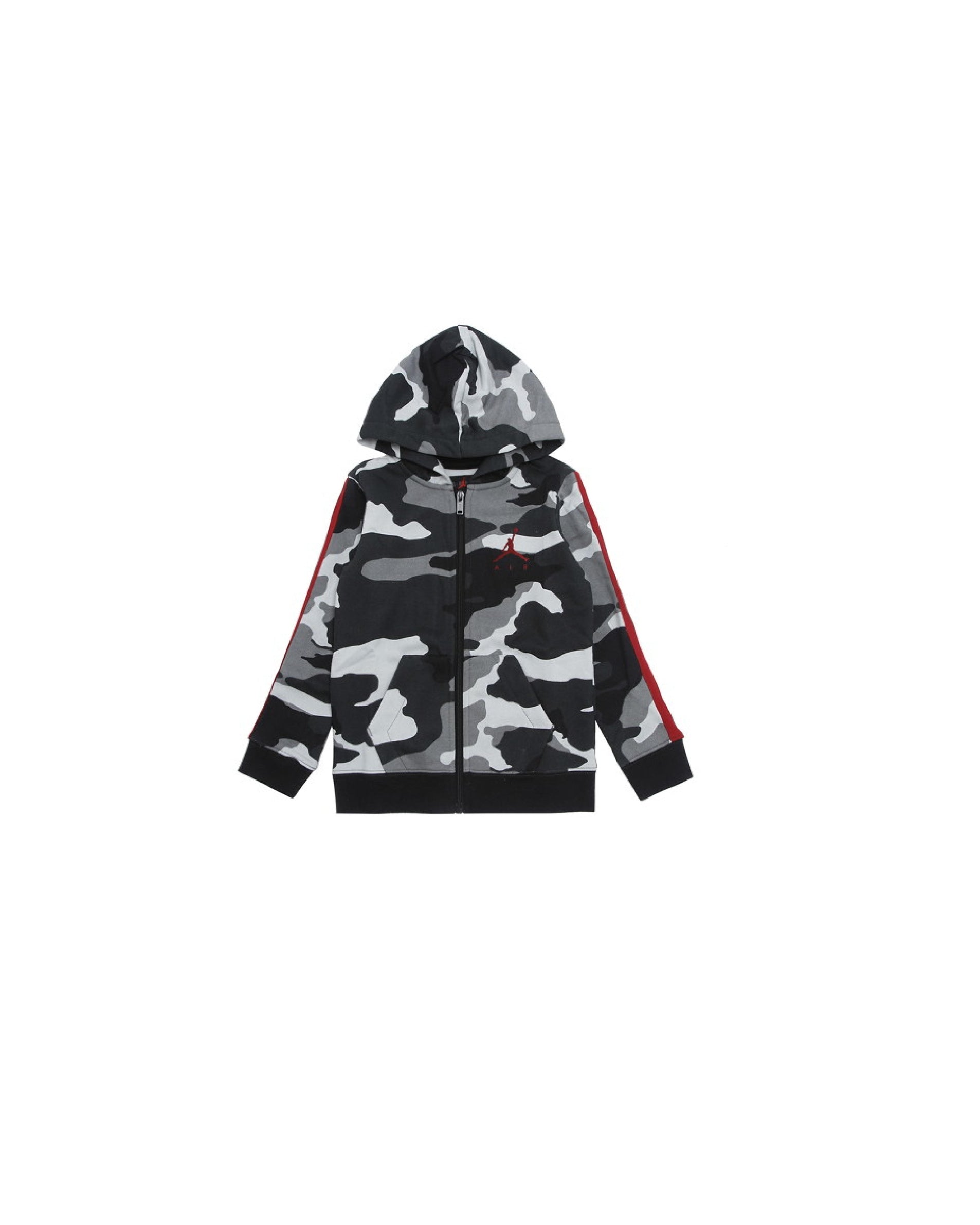 NIKE JORDAN Baby Boys Graphic Jacket