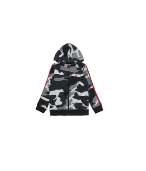 NIKE JORDAN Baby Boys Graphic Jacket